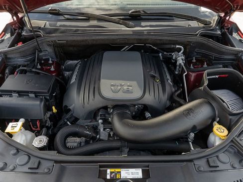 Used 2021 Dodge Durango R/T RWD image 20