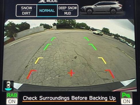 Used 2024 Subaru Outback Onyx Edition XT AWD/4WD image 30