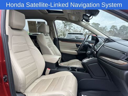 Used 2019 Honda CR-V Touring image 24