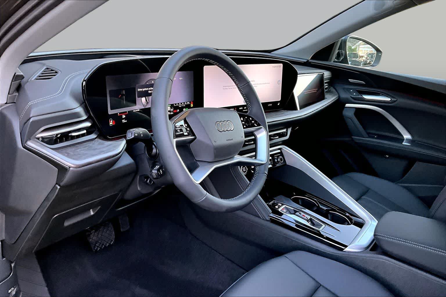 New 2026 Audi Q5 Premium Plus AWD/4WD image 8
