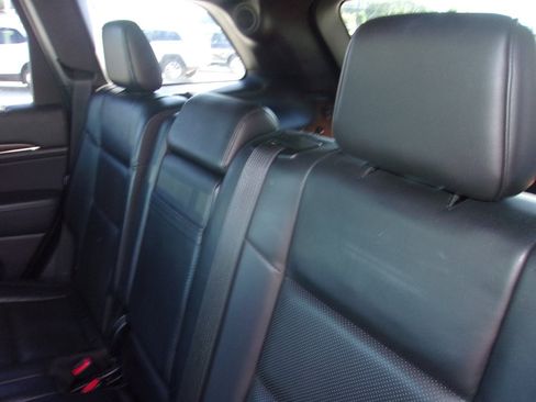 Used 2018 Jeep Grand Cherokee High Altitude AWD/4WD image 17
