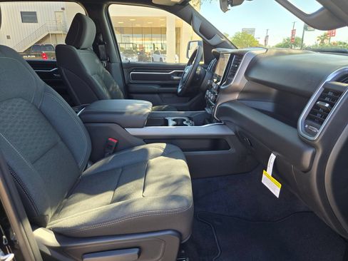 Used 2025 RAM 1500 Lone Star RWD image 23