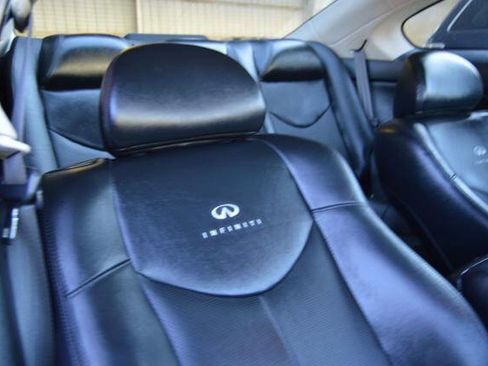 Used 2010 INFINITI G37 x Coupe w/ Premium Pkg AWD/4WD image 41