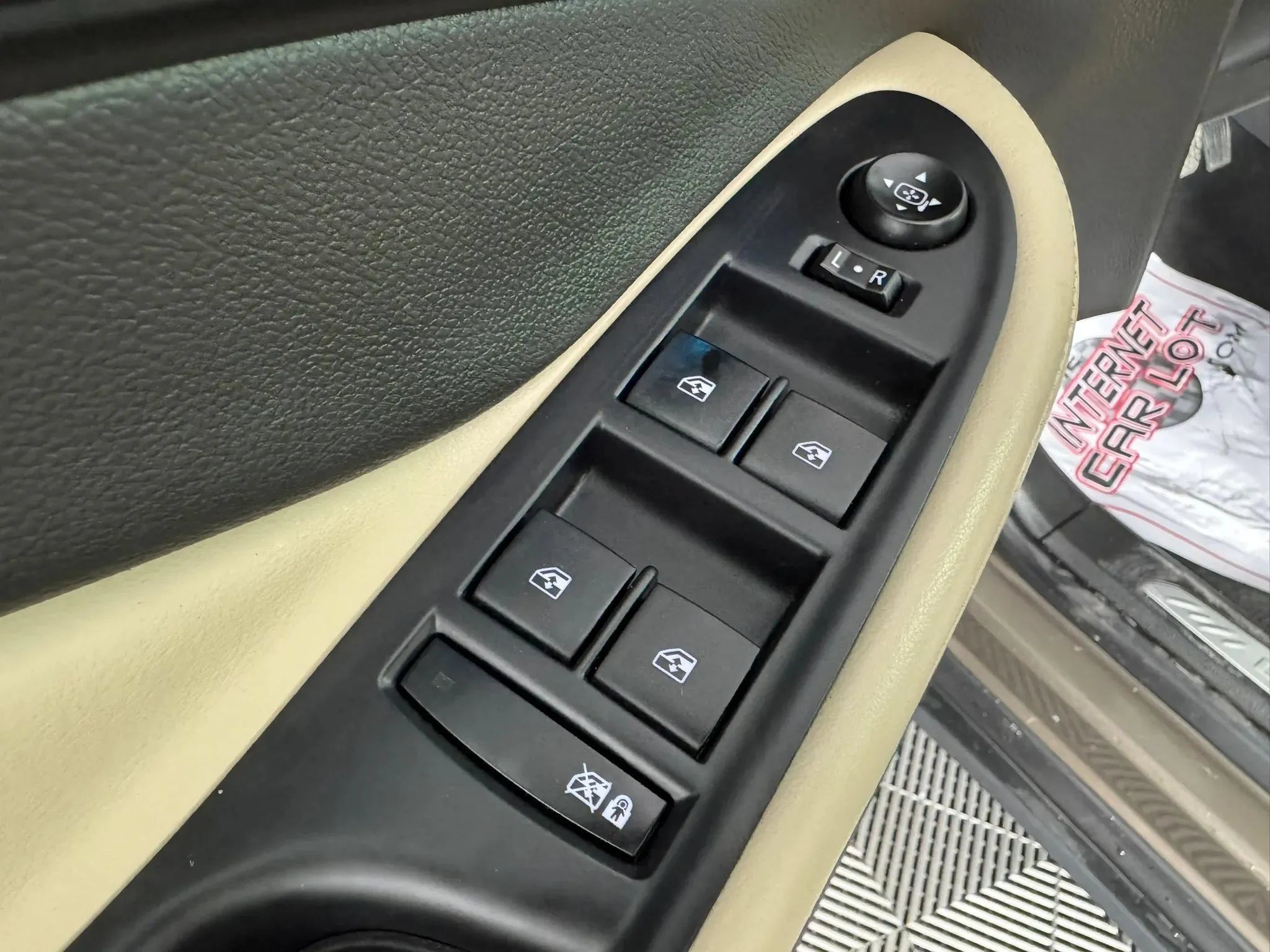 Used 2017 Buick Envision Preferred AWD/4WD image 40