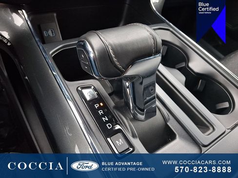 Certified 2021 Ford F150 XLT w/ Equipment Group 302A High AWD/4WD image 14