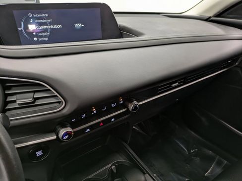 Certified 2023 MAZDA CX-30 AWD 2.5 S image 10