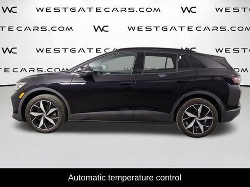 Used 2024 Volkswagen ID.4 Pro S AWD/4WD image 5