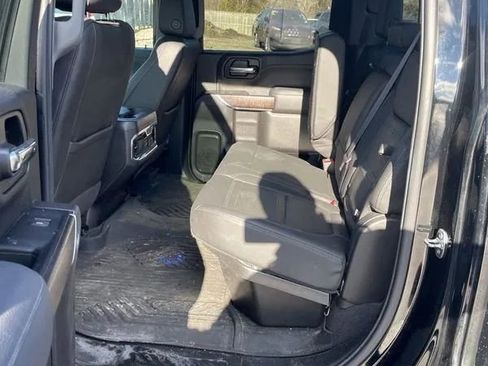 Used 2020 GMC Sierra 1500 Denali w/ Denali Ultimate Package image 11