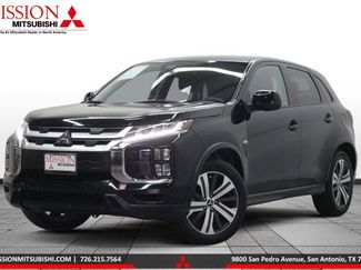 Used 2024 Mitsubishi Outlander Sport ES video 1