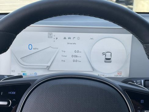 Certified 2024 Hyundai Ioniq 5 SEL image 18