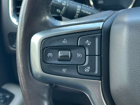 Used 2021 Chevrolet Tahoe LT w/ LT Signature Package RWD image 41