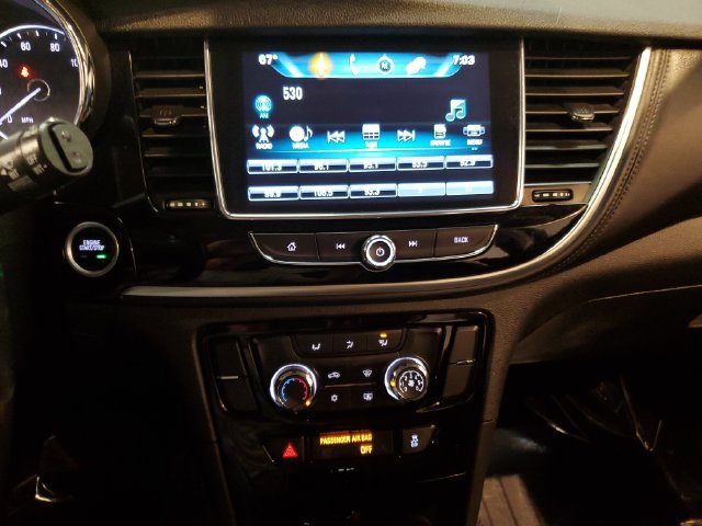 Used 2019 Buick Encore Preferred AWD/4WD image 19