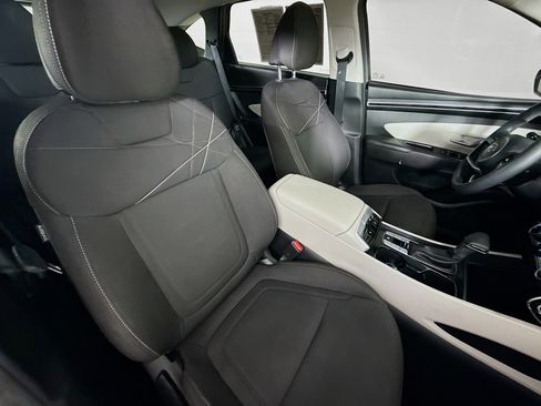 Used 2022 Hyundai Tucson SEL AWD/4WD image 34
