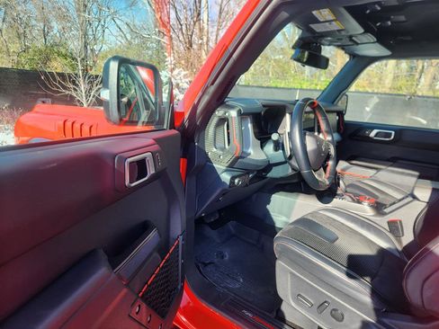 Used 2023 Ford Bronco Raptor image 26