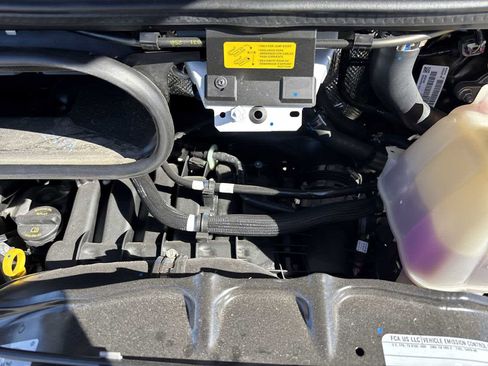 New 2026 RAM ProMaster 1500 w/ Safety Group image 13