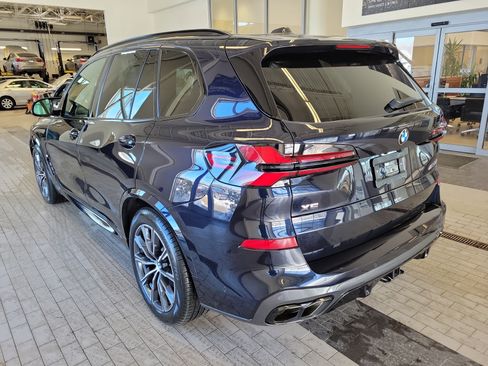 Used 2025 BMW X5 M60i image 7