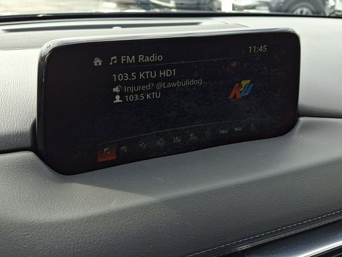 Used 2020 MAZDA CX-5 Touring image 20