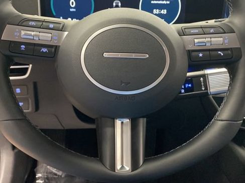 New 2026 Hyundai Sonata Limited FWD image 16