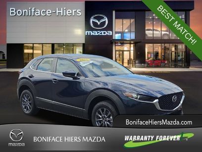 Used 2025 MAZDA CX-30 AWD 2.5 S