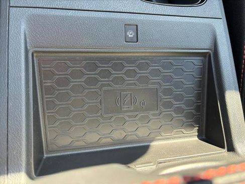 Used 2025 Nissan Frontier PRO-4X w/ Pro Convenience Package AWD/4WD image 13