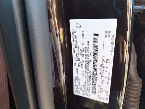 Used 2018 Ford F150 King Ranch w/ Equipment Group 601A Luxury image 38