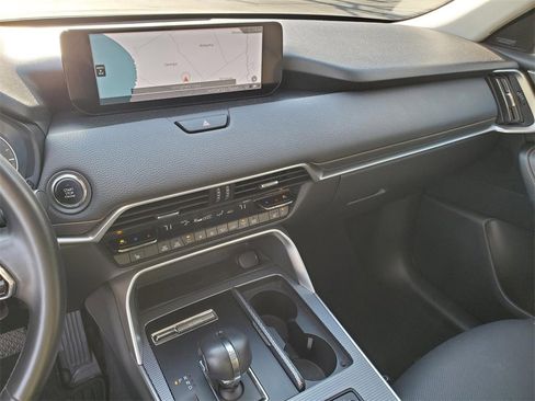 Used 2024 MAZDA CX-90 3.3 Turbo w/ Premium Package image 26