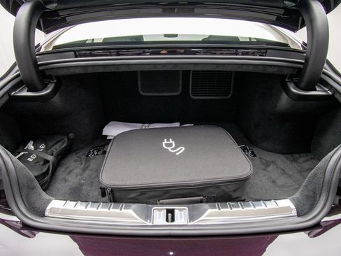 New 2026 Bentley Continental GT AWD/4WD image 38