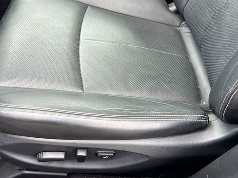 Used 2017 INFINITI Q50 3.0t Premium w/ Driver Assistance Package image 20