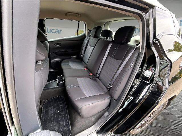 Certified 2025 Nissan Leaf SV Plus FWD image 15