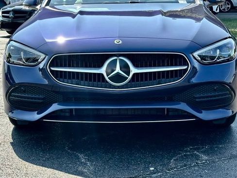 New 2026 Mercedes-Benz C 300 4MATIC Sedan image 5