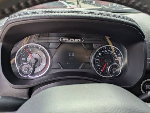 Used 2022 RAM 3500 Laramie image 17