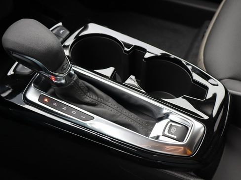 New 2026 Chevrolet Trax ACTIV image 8