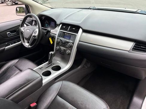 Used 2013 Ford Edge SEL AWD/4WD image 15