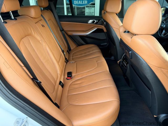 Used 2021 BMW X5 sDrive40i w/ Premium Package 2 RWD image 17