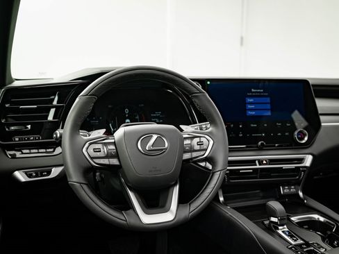 New 2026 Lexus RX 350 Premium image 30