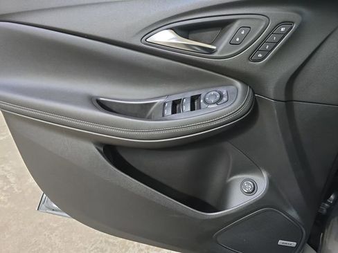 Used 2024 Buick Encore GX Avenir w/ Avenir Technology Package image 26