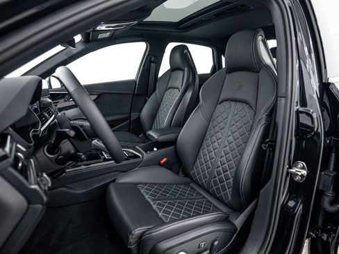 Used 2024 Audi S4 Premium Plus image 18