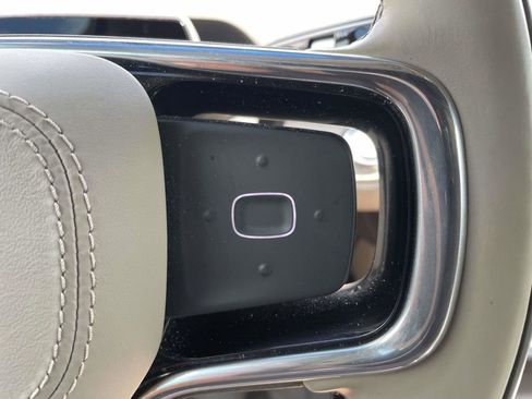 Used 2024 Lincoln Nautilus Reserve w/ Equipment Group 202A image 27