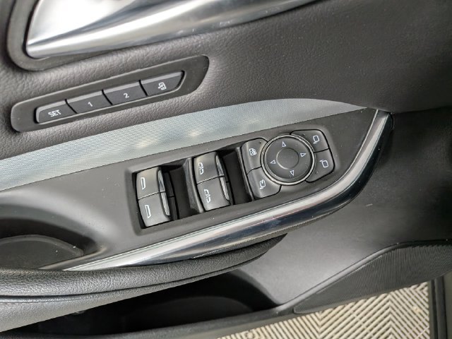 Certified 2023 Cadillac XT4 Premium Luxury w/ Cold Weather Package FWD image 15