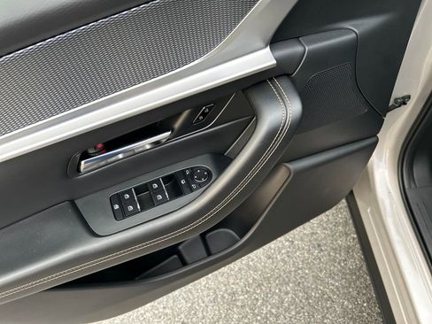 Used 2025 MAZDA CX-90 3.3 Turbo w/ Premium Plus Pkg image 17