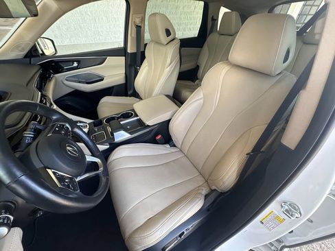 Used 2022 Acura MDX w/ Advance Package AWD/4WD image 20