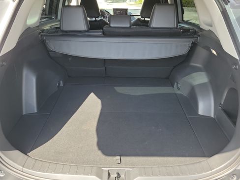 Used 2024 Toyota RAV4 XLE Premium FWD image 12