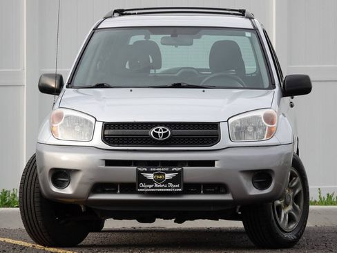 Used 2005 Toyota RAV4 4WD image 31