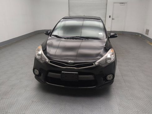 Used 2016 Kia Forte Koup SX w/ SX Premium Package image 15