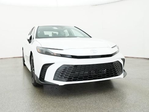 New 2026 Toyota Camry SE image 63