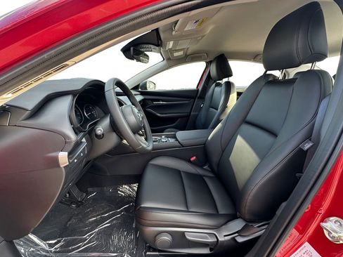 New 2026 MAZDA MAZDA3 s Sport image 9