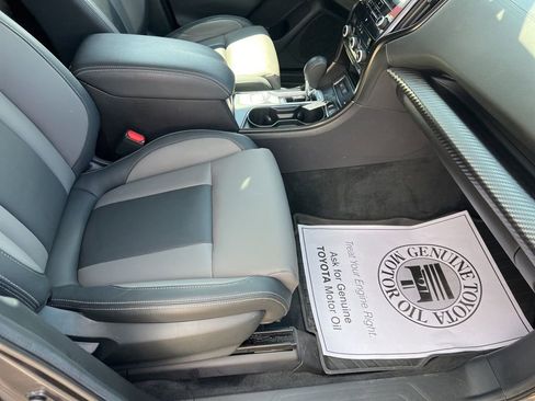 Used 2022 Subaru Ascent Onyx Edition image 31