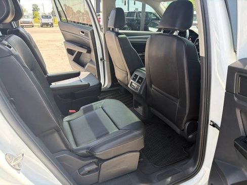 Used 2021 Volkswagen Atlas SEL AWD/4WD image 31