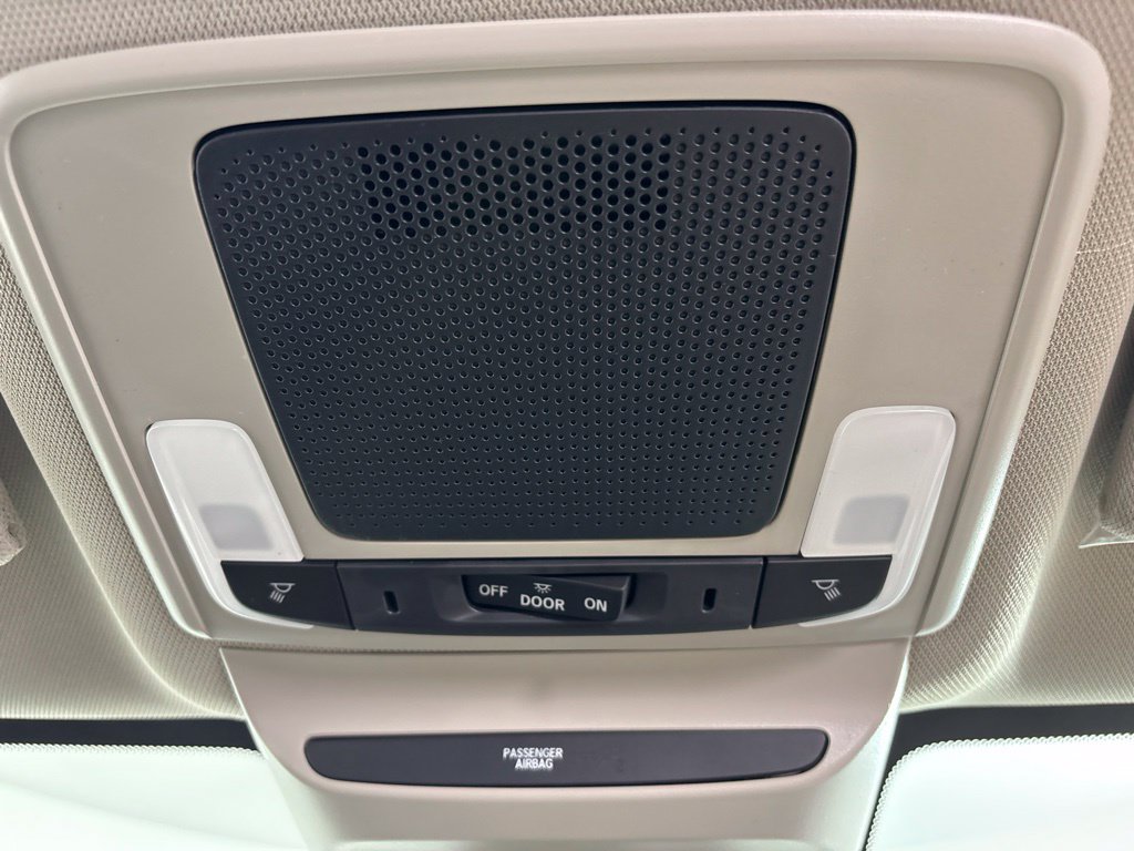 Used 2027 Honda HR-V LX image 17