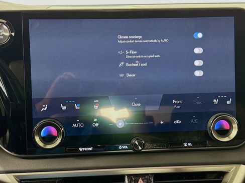 Certified 2024 Lexus RX 350 Premium image 16